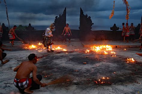 Feminine Power in Pacific Island Witchcraft Traditions